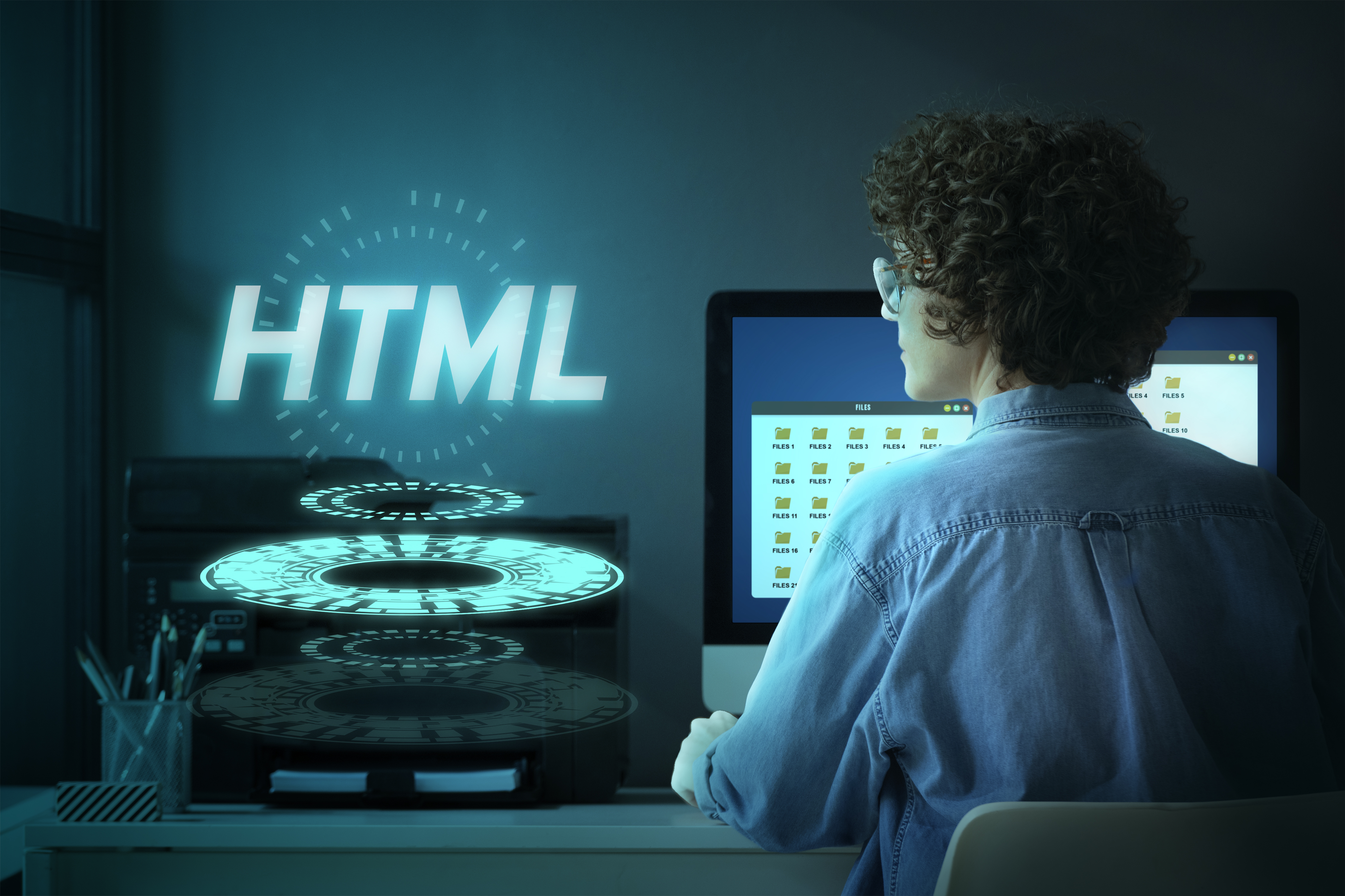 Web Design